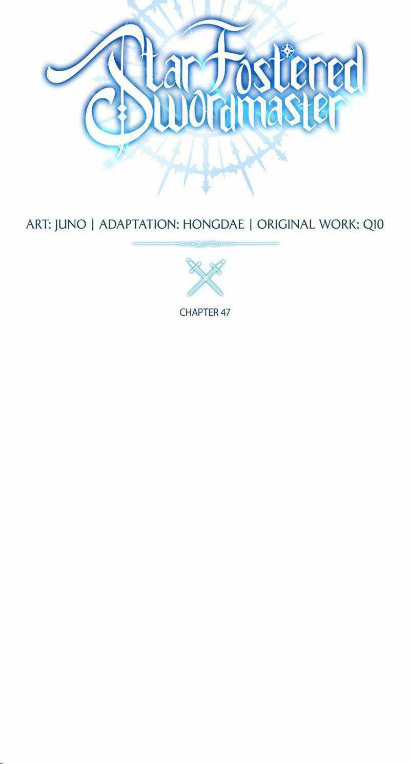 Tinh Tú Kiếm Sĩ - Chapter 47 - Page 19