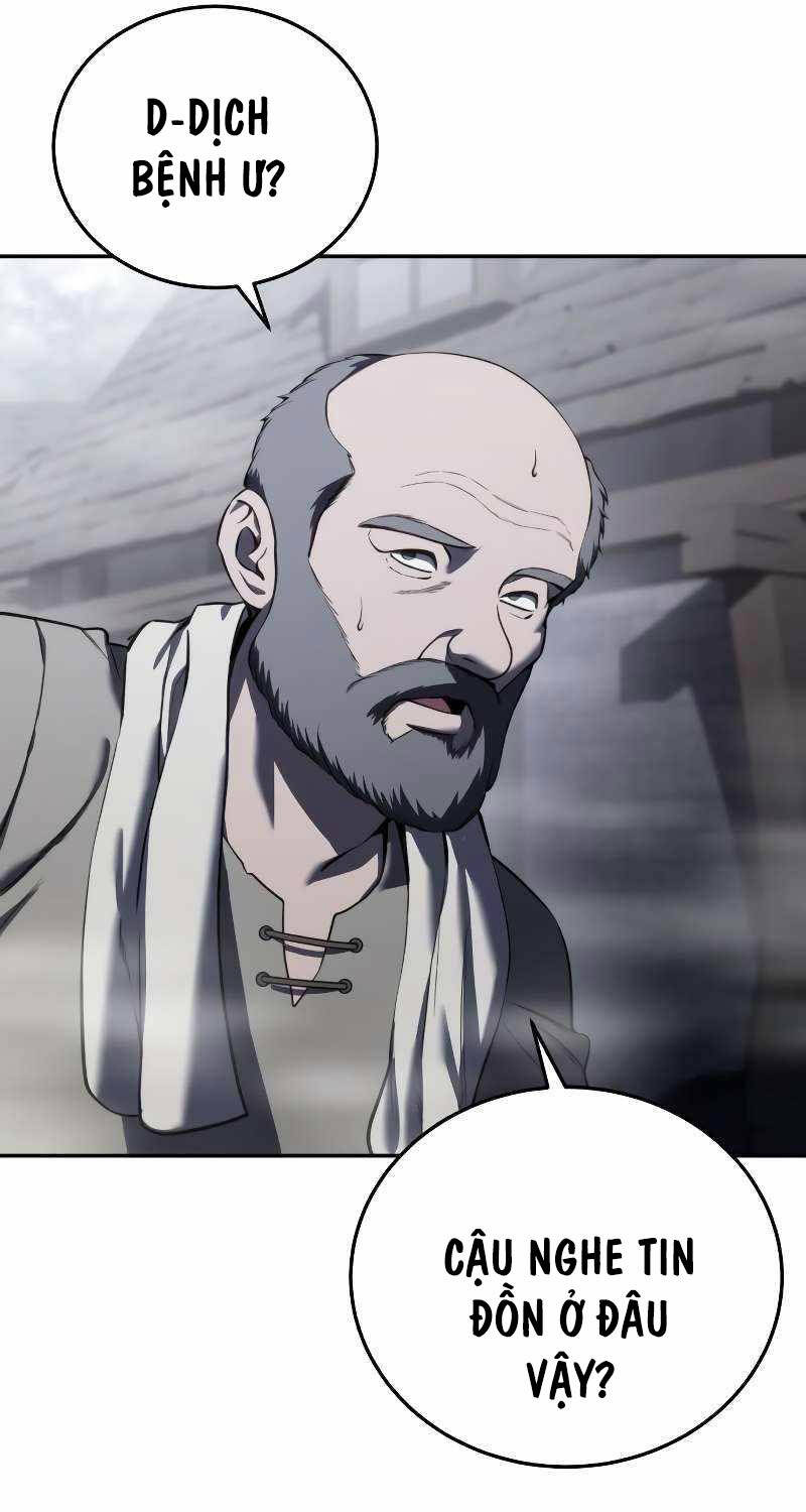 Tinh Tú Kiếm Sĩ - Chapter 47 - Page 20