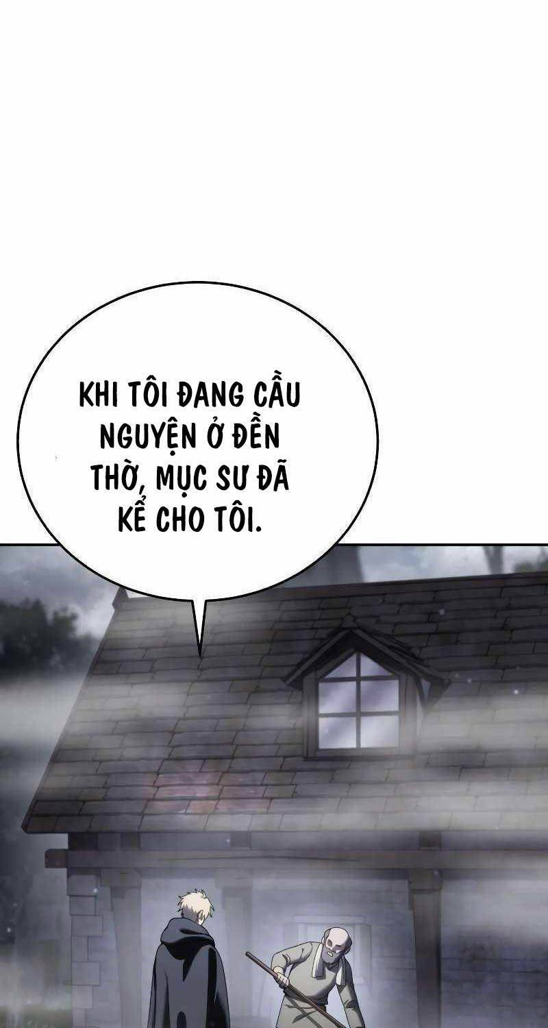 Tinh Tú Kiếm Sĩ - Chapter 47 - Page 21
