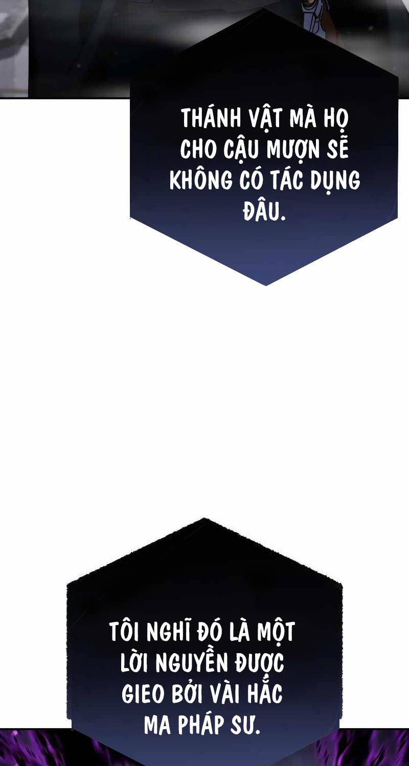 Tinh Tú Kiếm Sĩ - Chapter 47 - Page 36