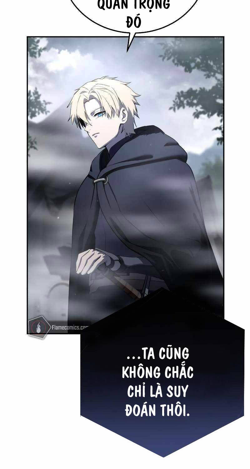 Tinh Tú Kiếm Sĩ - Chapter 47 - Page 39