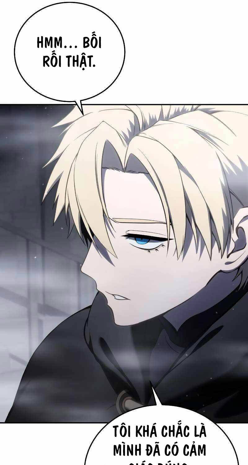 Tinh Tú Kiếm Sĩ - Chapter 47 - Page 41