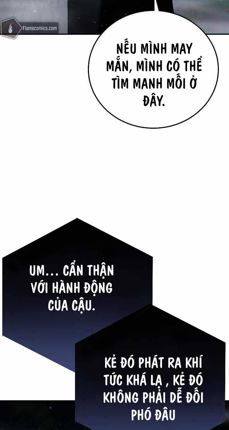 Tinh Tú Kiếm Sĩ - Chapter 47 - Page 49