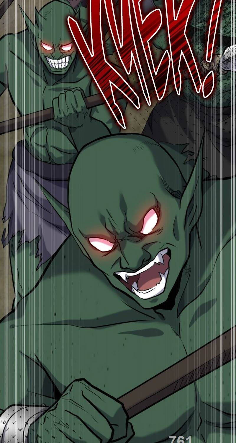 Kiếm Thánh Trọng Sinh - Chapter 25 - Page 3