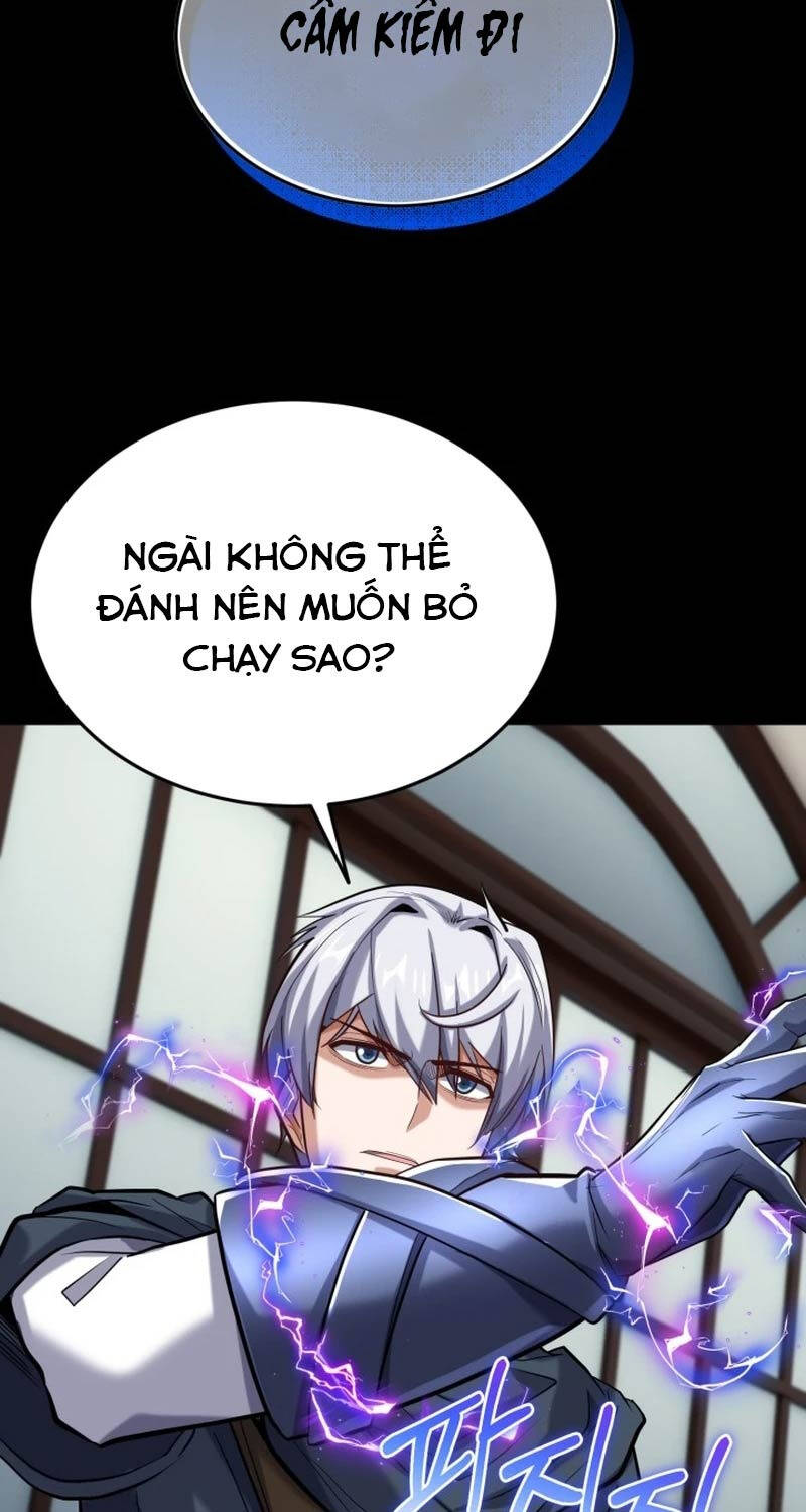 Kiếm Thánh Trọng Sinh - Chapter 25 - Page 34