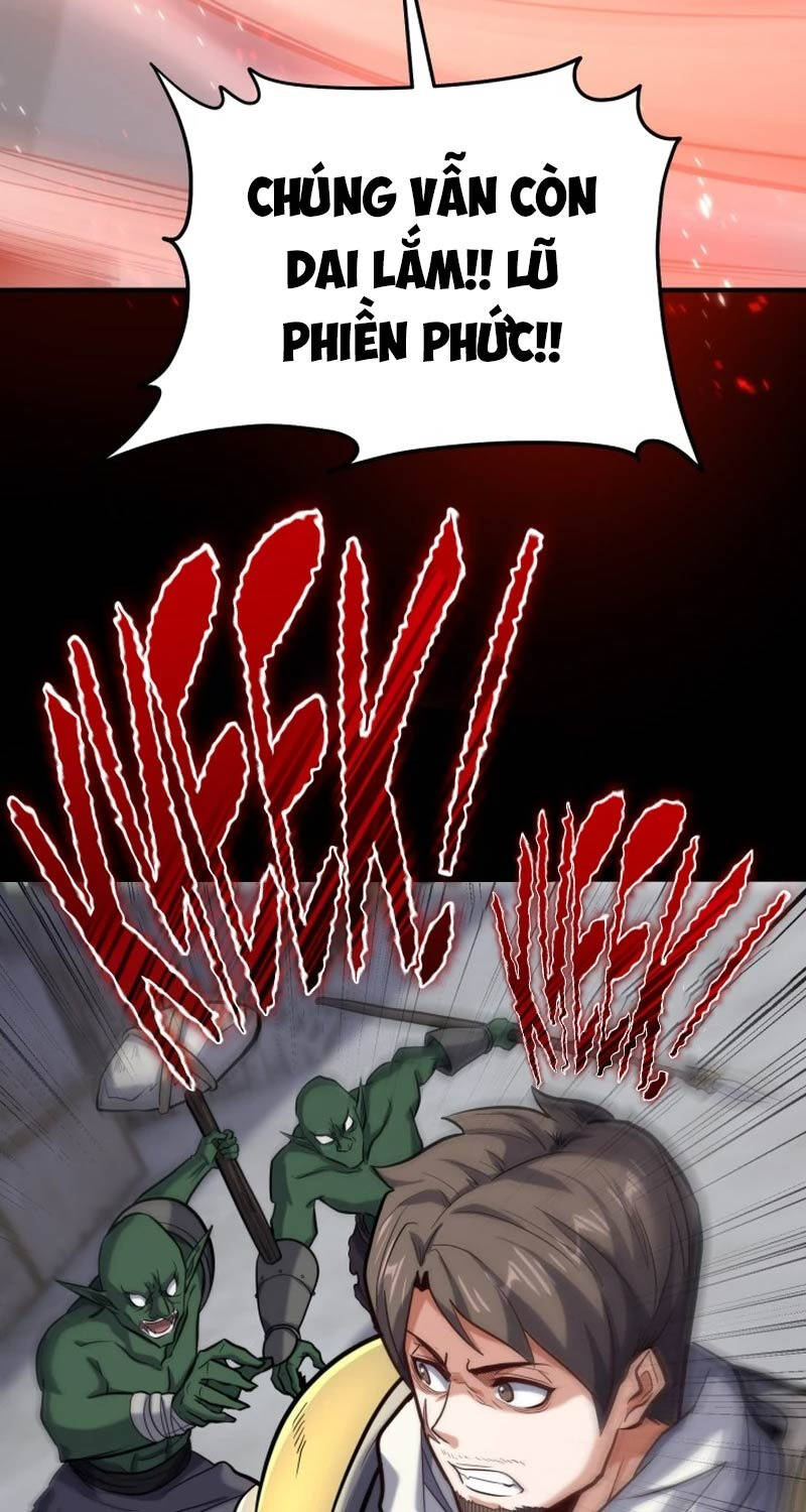 Kiếm Thánh Trọng Sinh - Chapter 25 - Page 49