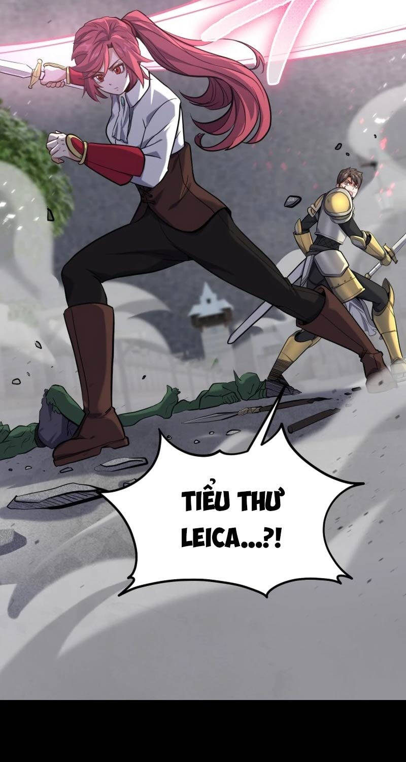 Kiếm Thánh Trọng Sinh - Chapter 25 - Page 53