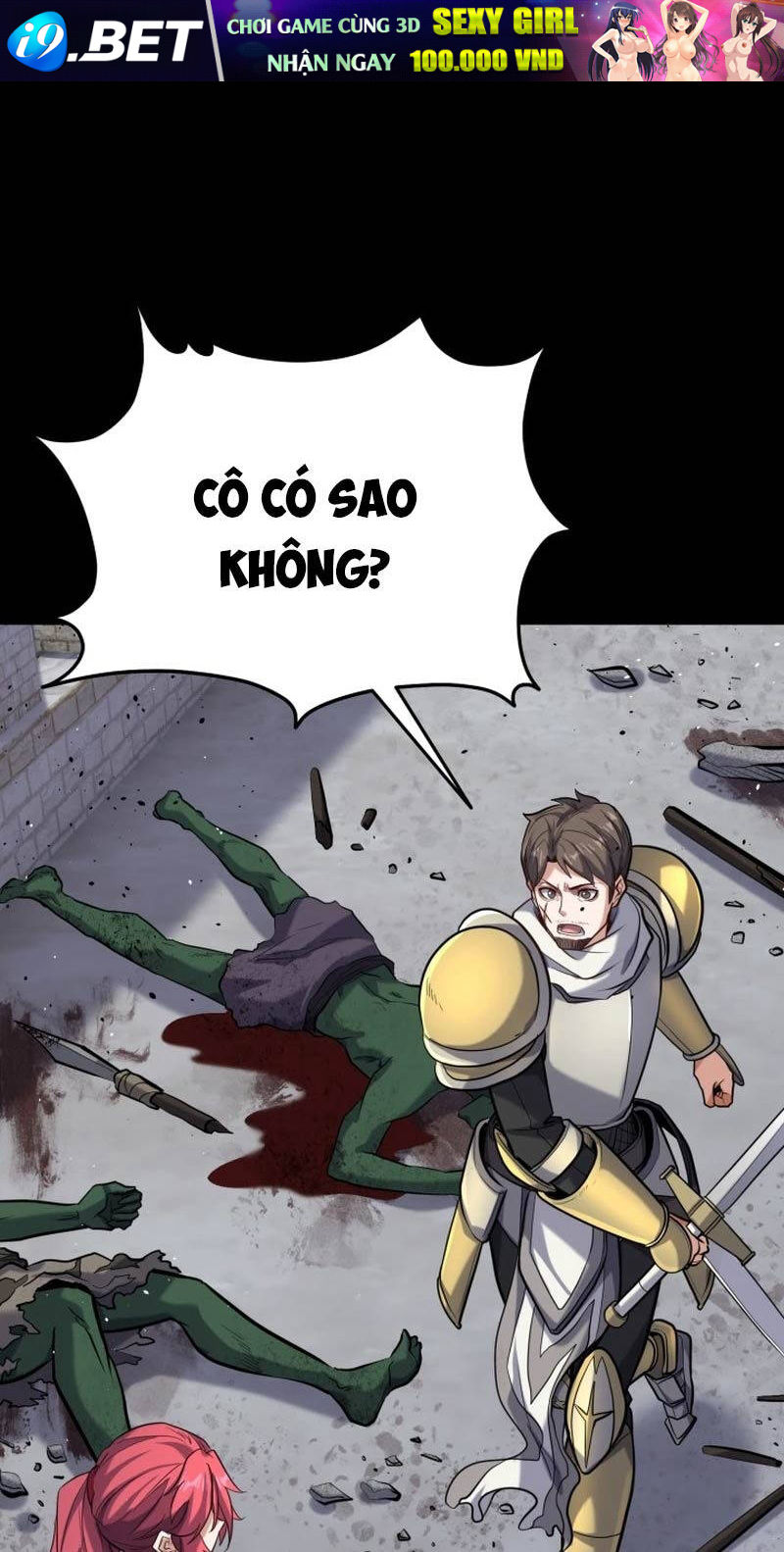 Kiếm Thánh Trọng Sinh - Chapter 25 - Page 54