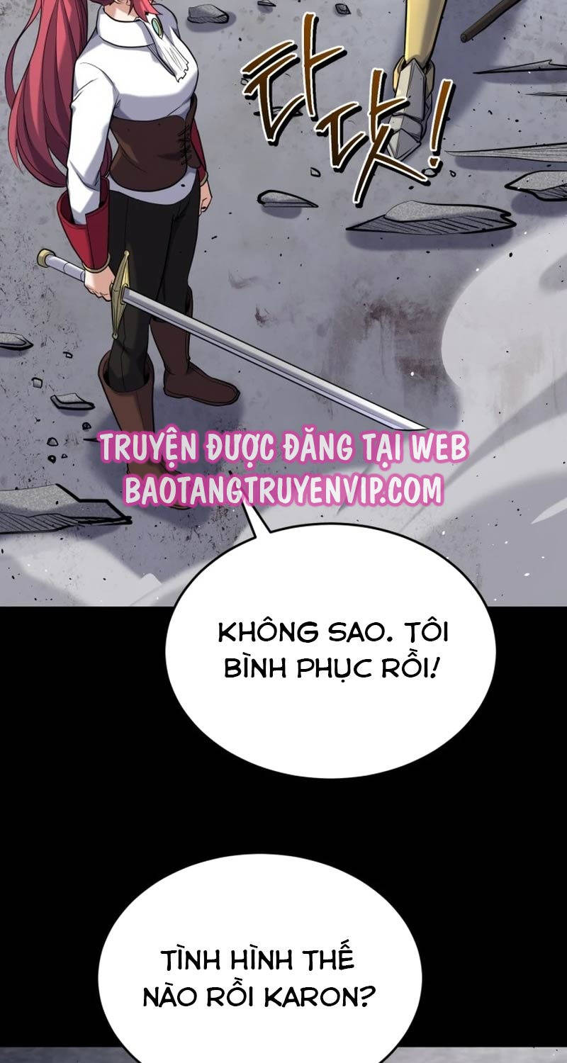 Kiếm Thánh Trọng Sinh - Chapter 25 - Page 55