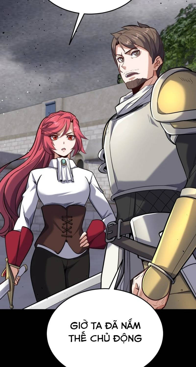 Kiếm Thánh Trọng Sinh - Chapter 25 - Page 56