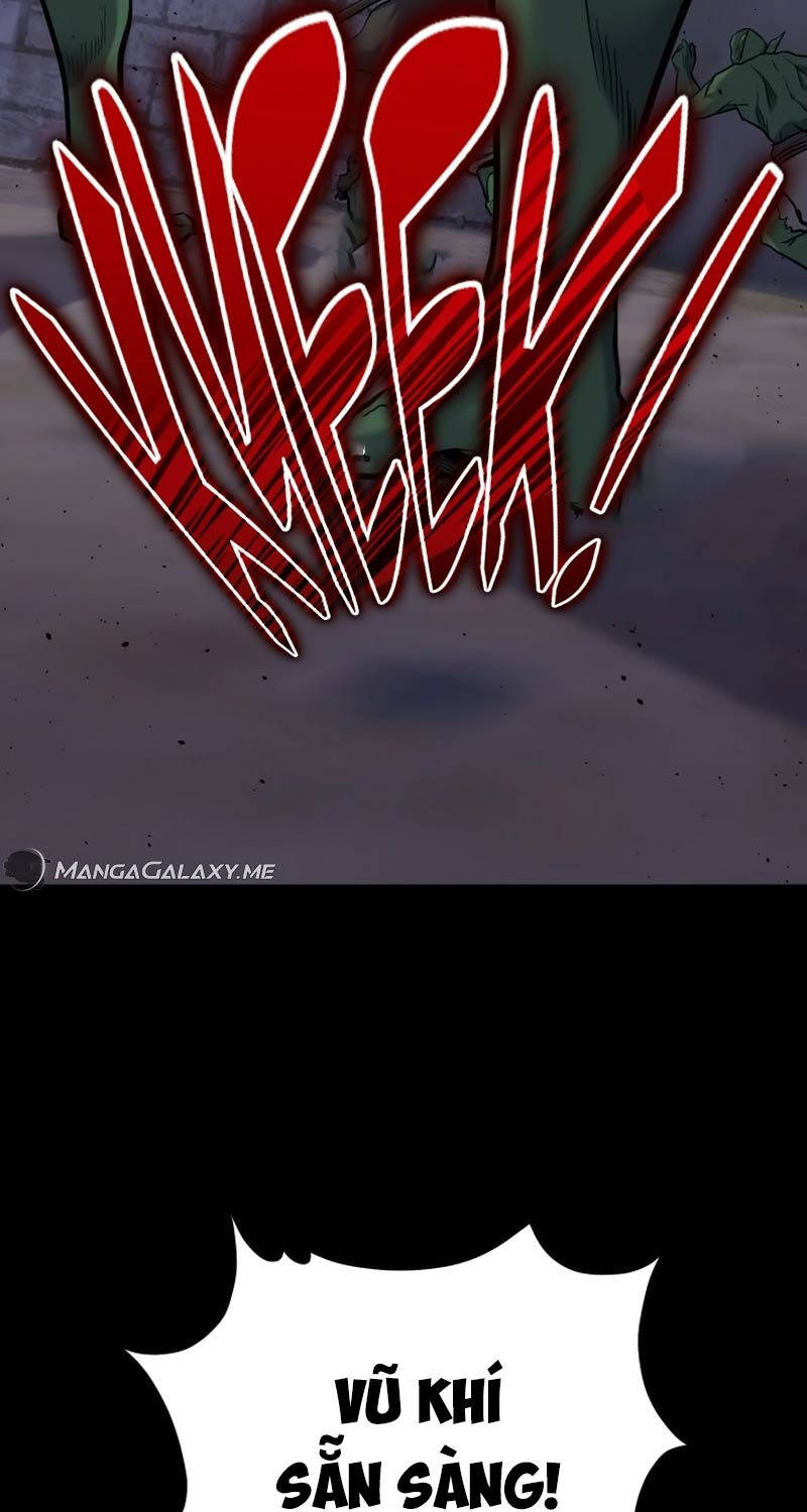 Kiếm Thánh Trọng Sinh - Chapter 25 - Page 6