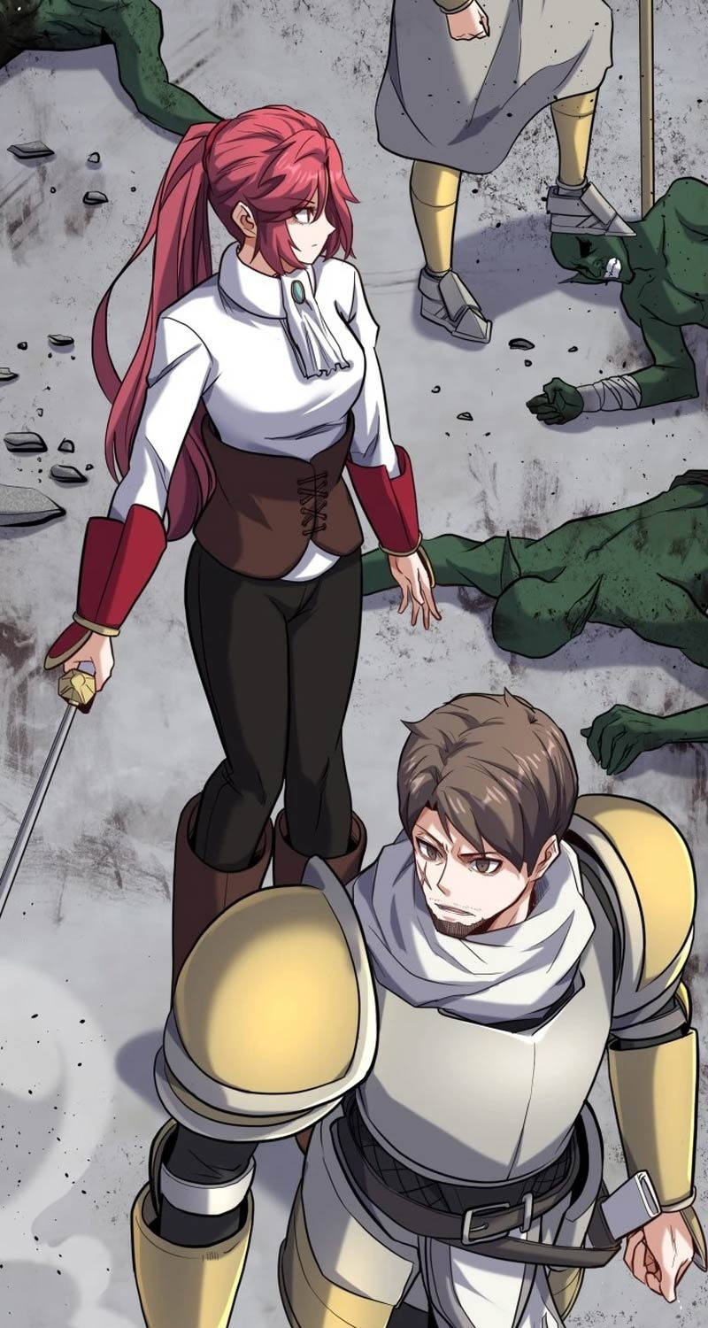 Kiếm Thánh Trọng Sinh - Chapter 25 - Page 71