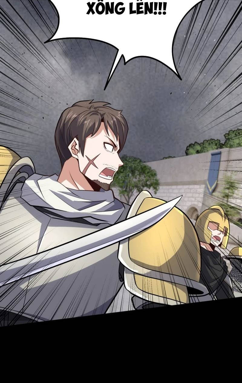 Kiếm Thánh Trọng Sinh - Chapter 25 - Page 85