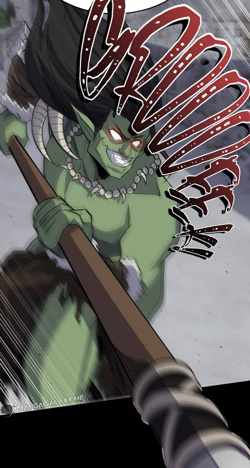 Kiếm Thánh Trọng Sinh - Chapter 25 - Page 91