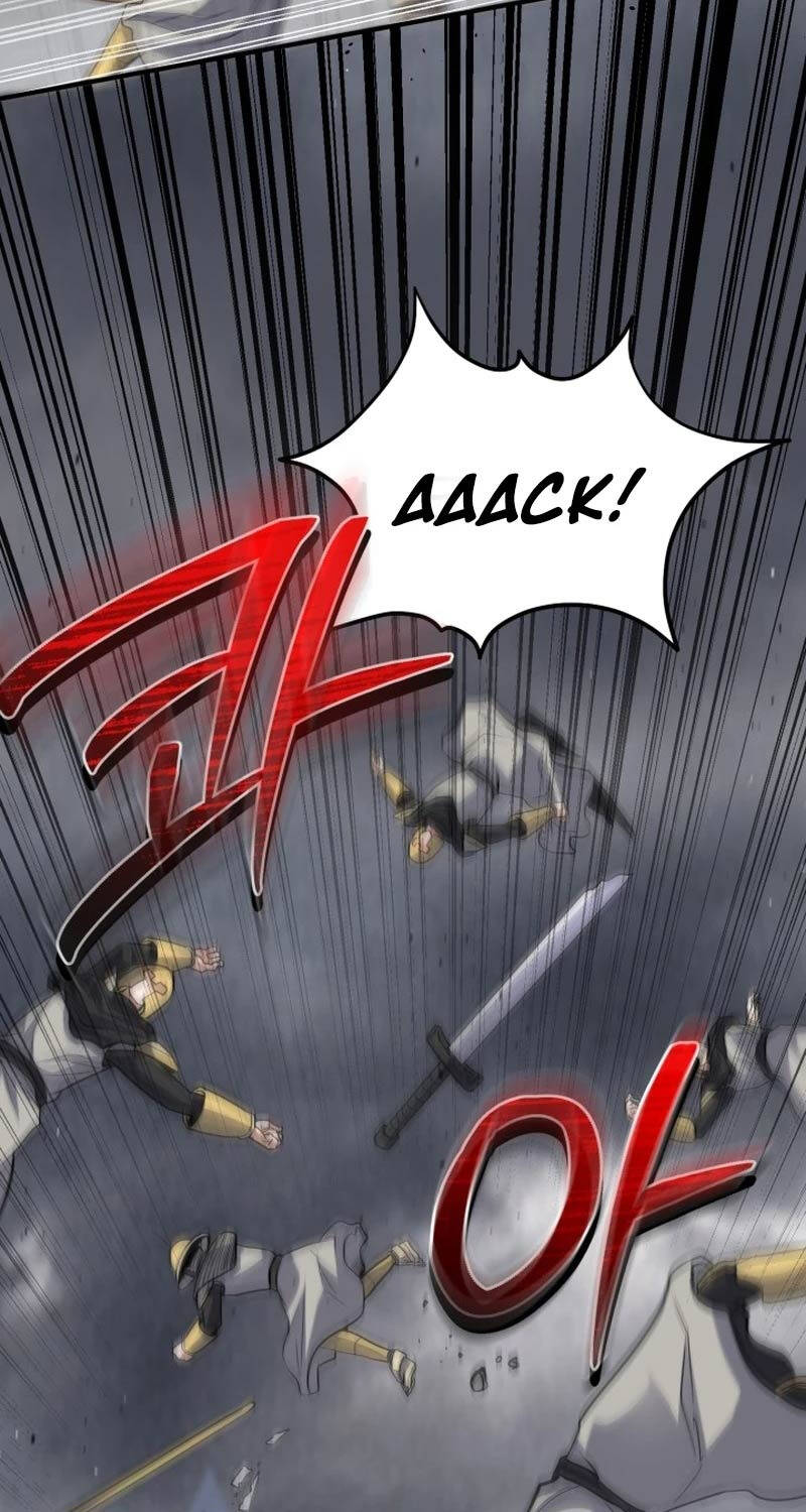 Kiếm Thánh Trọng Sinh - Chapter 25 - Page 93