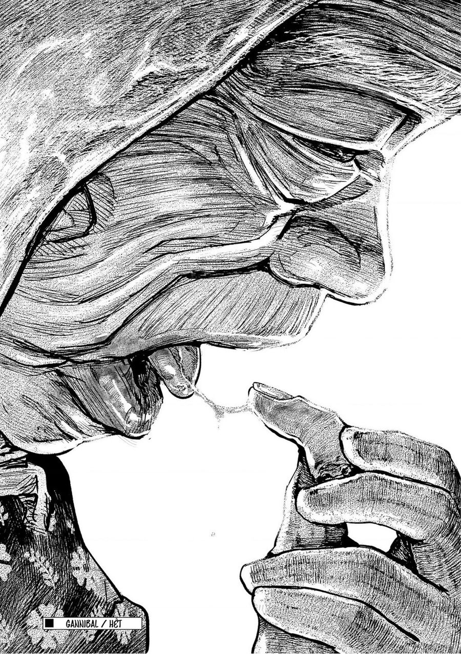 Gannibal Chapter 120 - Trang 18