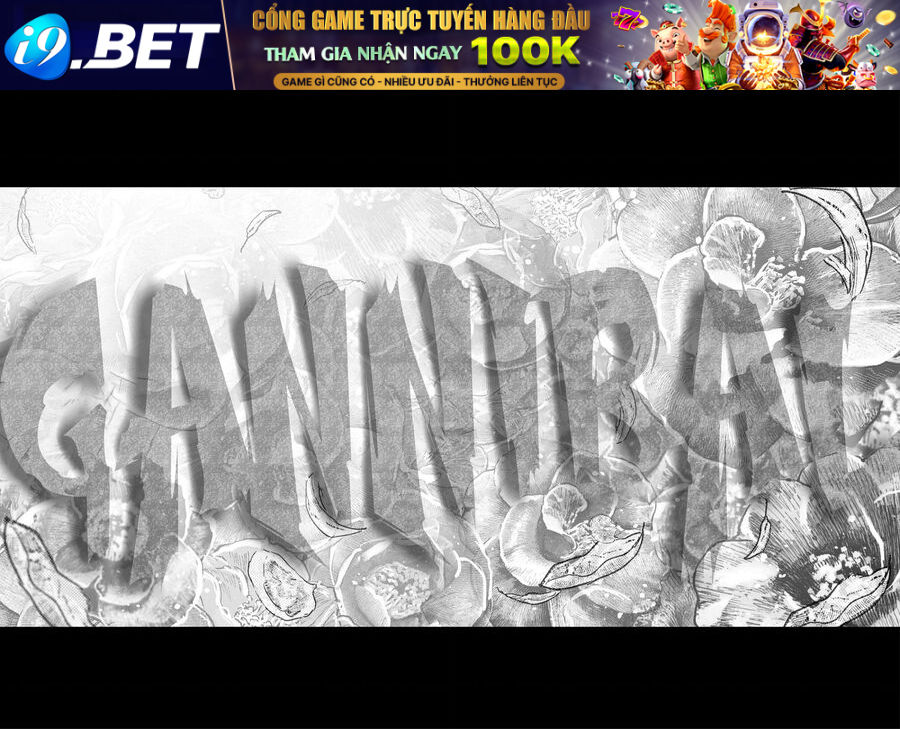 Gannibal Chapter 120 - Trang 19