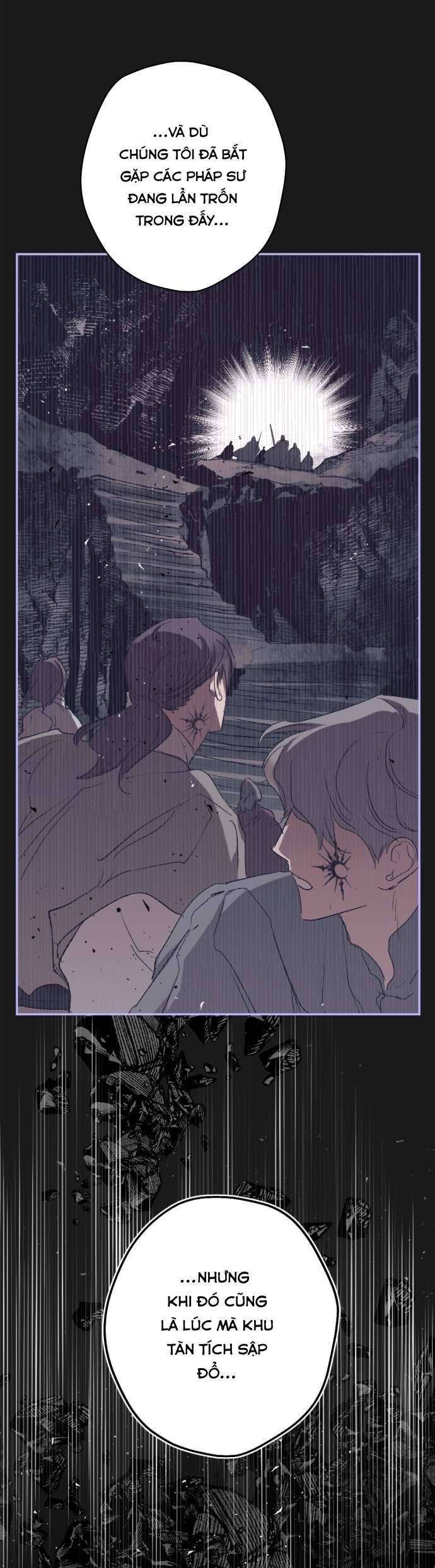 Lời Thú Nhận Của Chúa Tể Bóng Tối - Chapter 64 - Page 12