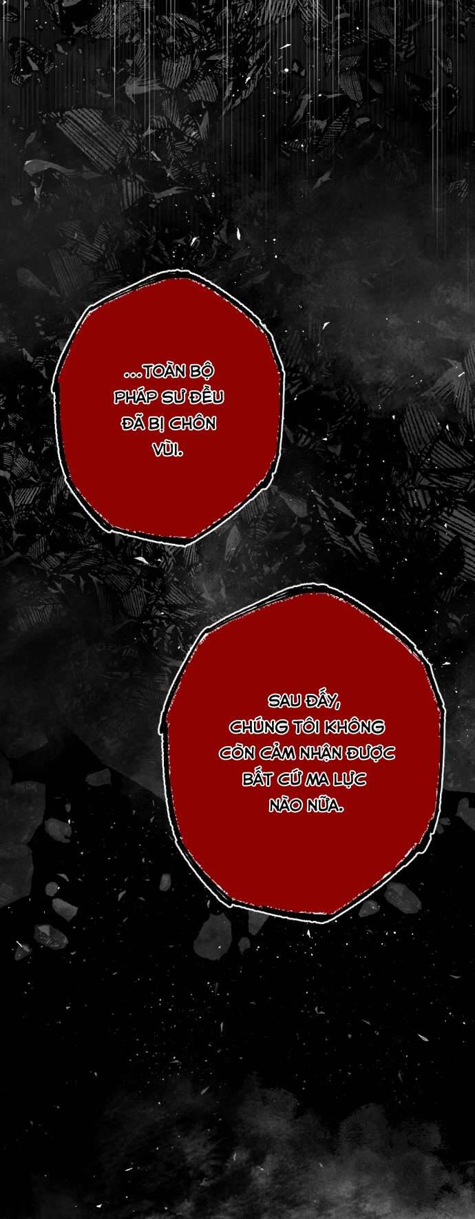 Lời Thú Nhận Của Chúa Tể Bóng Tối - Chapter 64 - Page 13