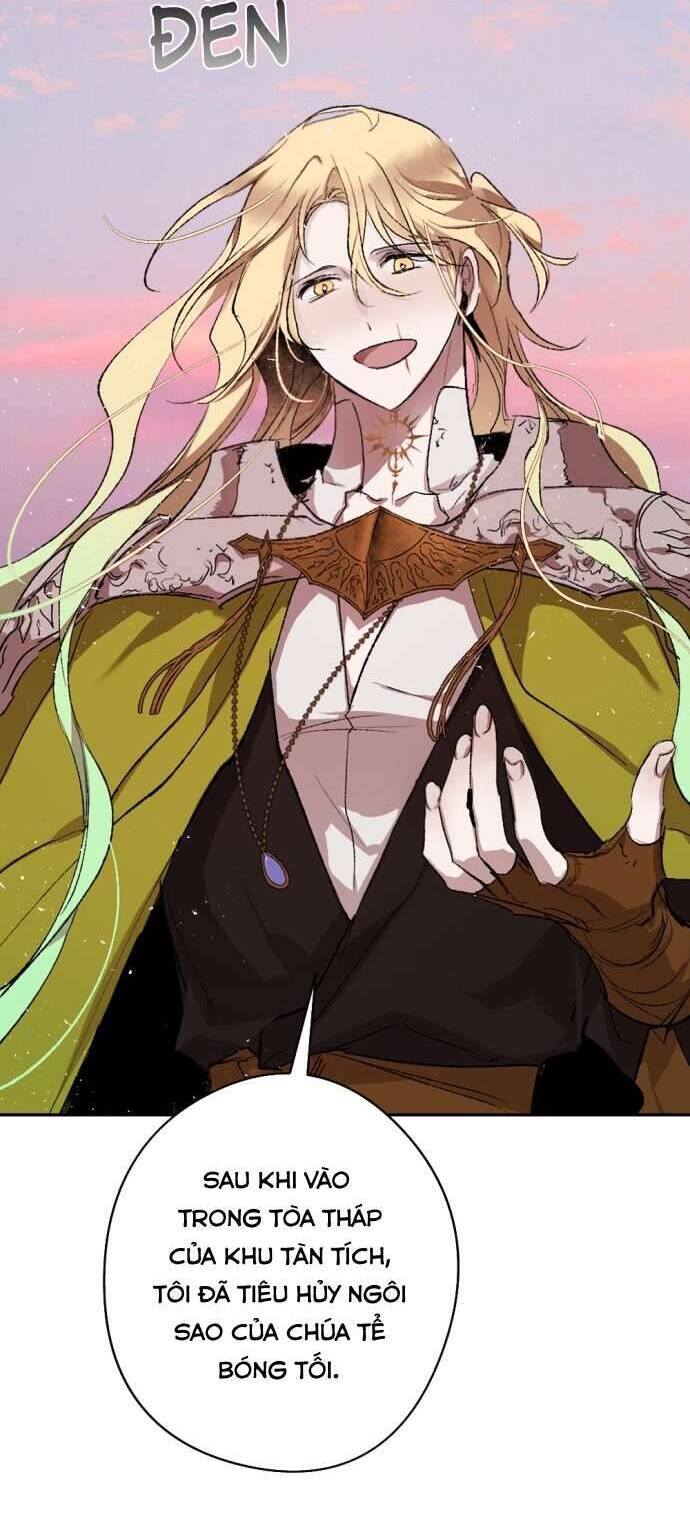 Lời Thú Nhận Của Chúa Tể Bóng Tối - Chapter 64 - Page 15