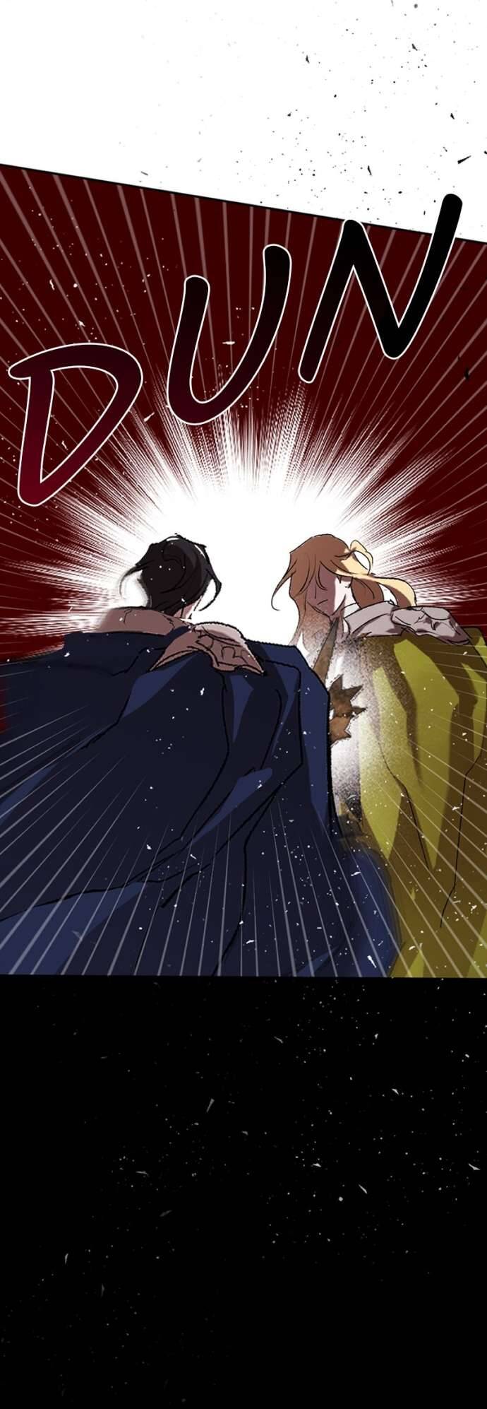 Lời Thú Nhận Của Chúa Tể Bóng Tối - Chapter 64 - Page 21