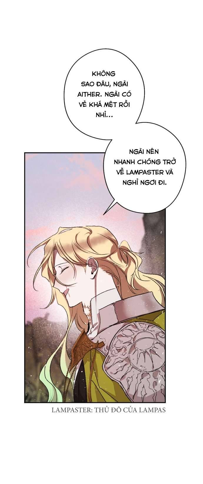 Lời Thú Nhận Của Chúa Tể Bóng Tối - Chapter 64 - Page 26
