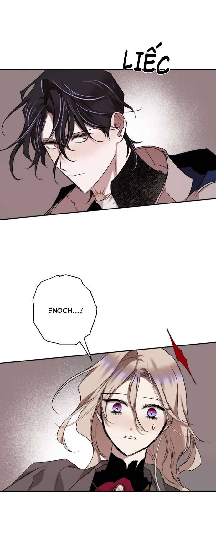 Lời Thú Nhận Của Chúa Tể Bóng Tối - Chapter 64 - Page 28