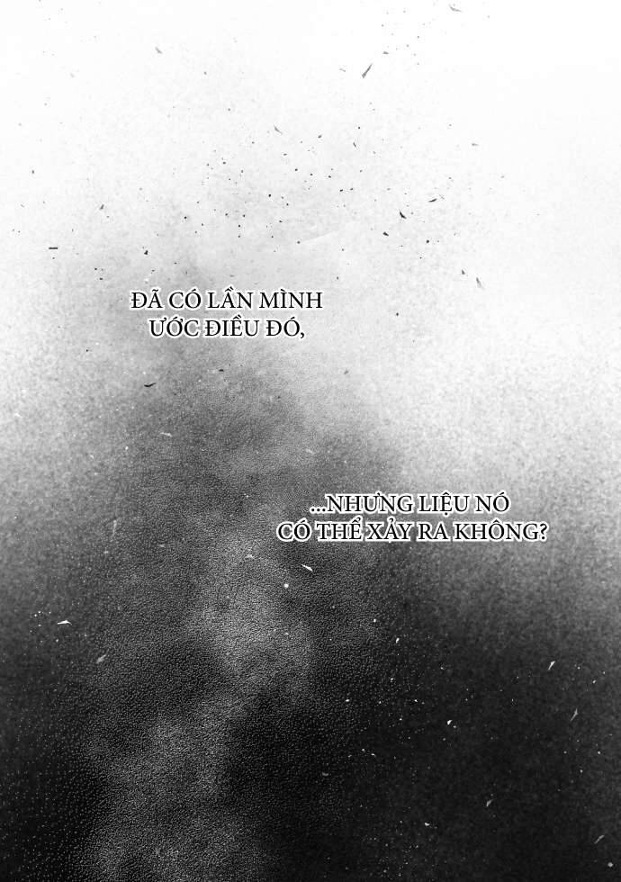 Lời Thú Nhận Của Chúa Tể Bóng Tối - Chapter 64 - Page 37