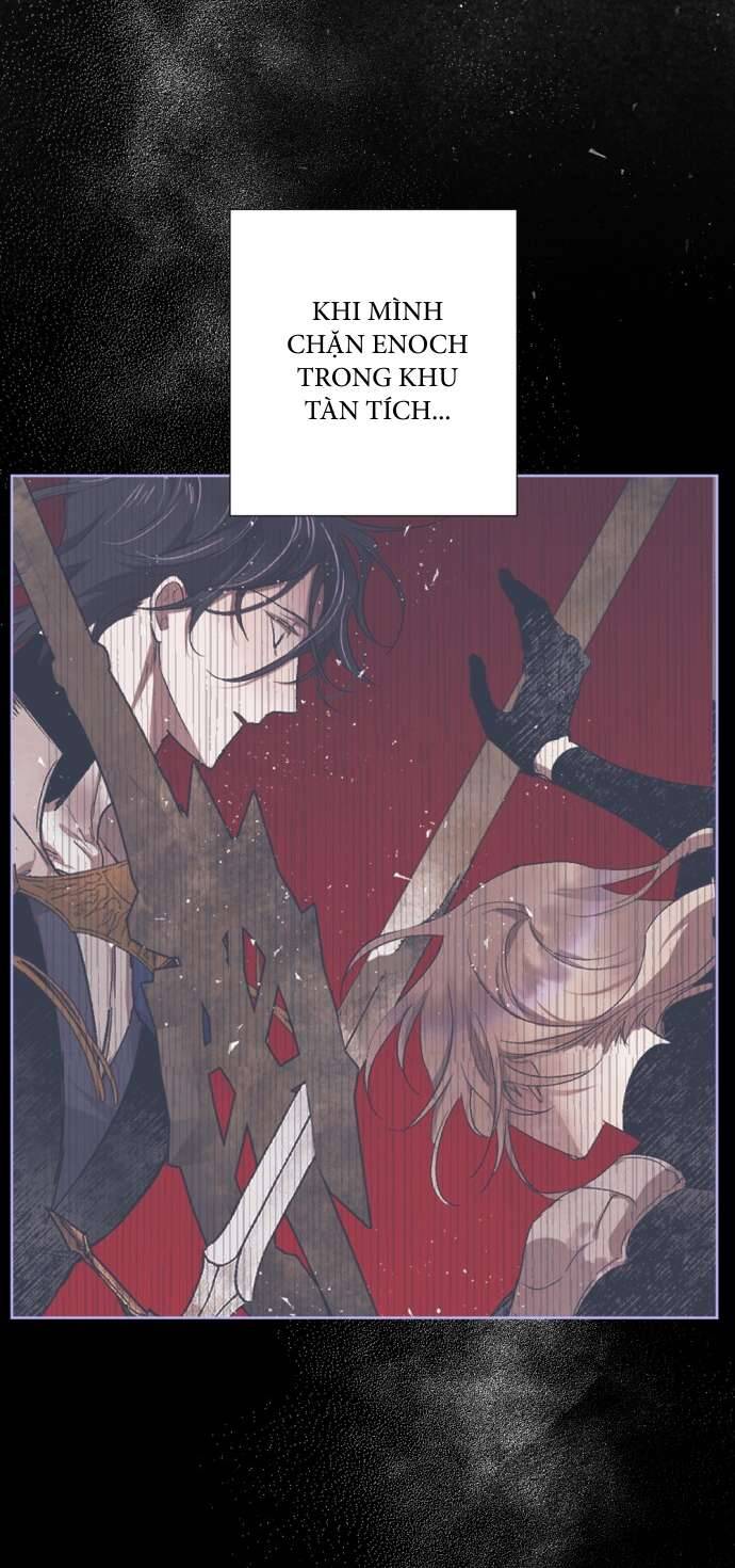 Lời Thú Nhận Của Chúa Tể Bóng Tối - Chapter 64 - Page 38
