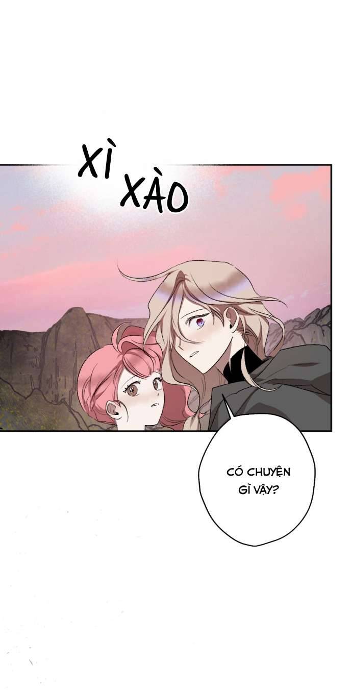 Lời Thú Nhận Của Chúa Tể Bóng Tối - Chapter 64 - Page 4