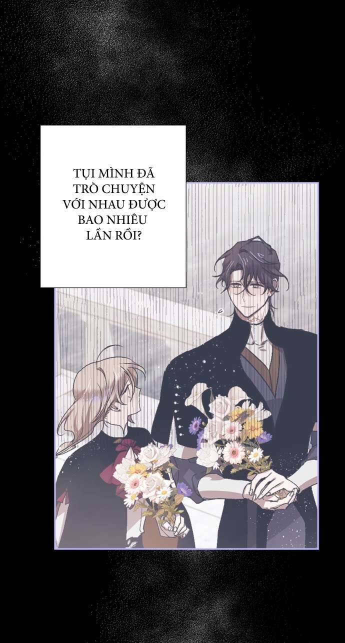 Lời Thú Nhận Của Chúa Tể Bóng Tối - Chapter 64 - Page 40