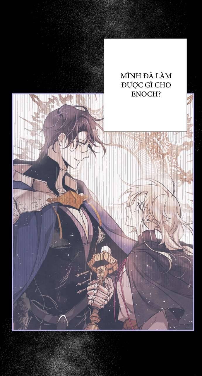 Lời Thú Nhận Của Chúa Tể Bóng Tối - Chapter 64 - Page 41