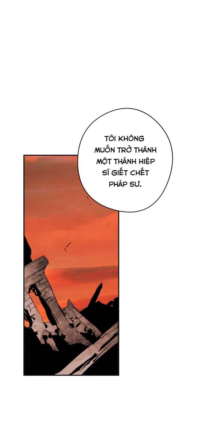 Lời Thú Nhận Của Chúa Tể Bóng Tối - Chapter 64 - Page 51