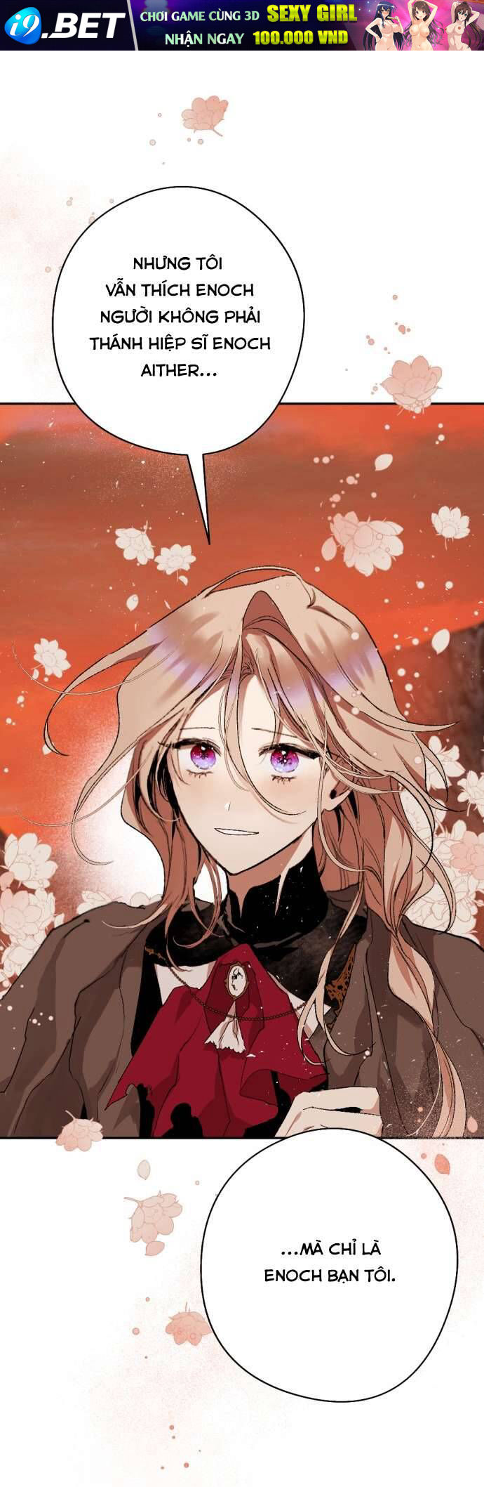 Lời Thú Nhận Của Chúa Tể Bóng Tối - Chapter 64 - Page 52