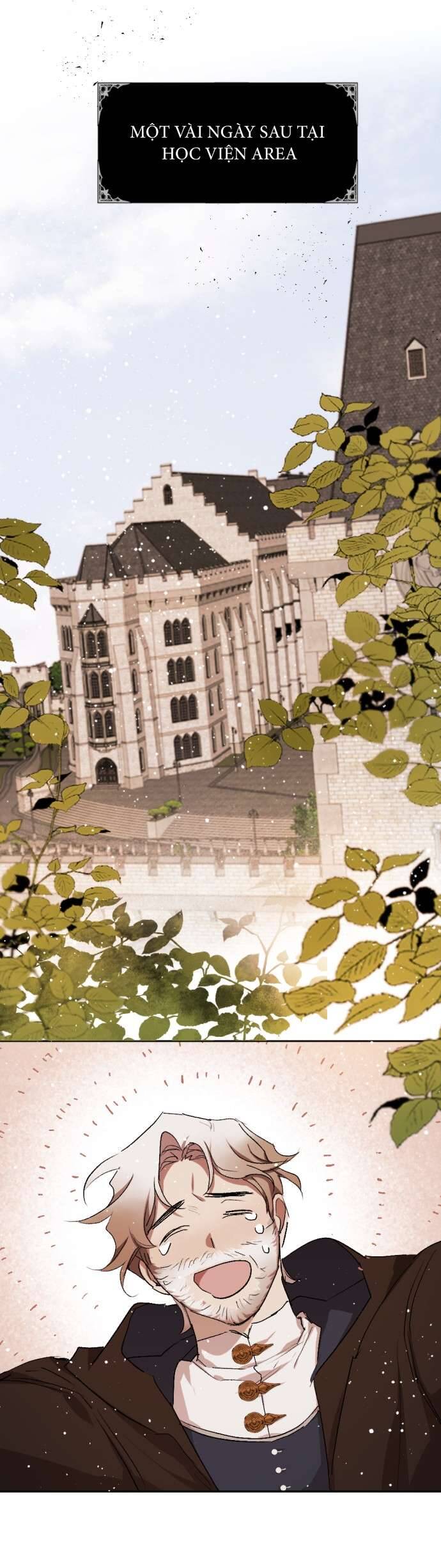 Lời Thú Nhận Của Chúa Tể Bóng Tối - Chapter 64 - Page 60