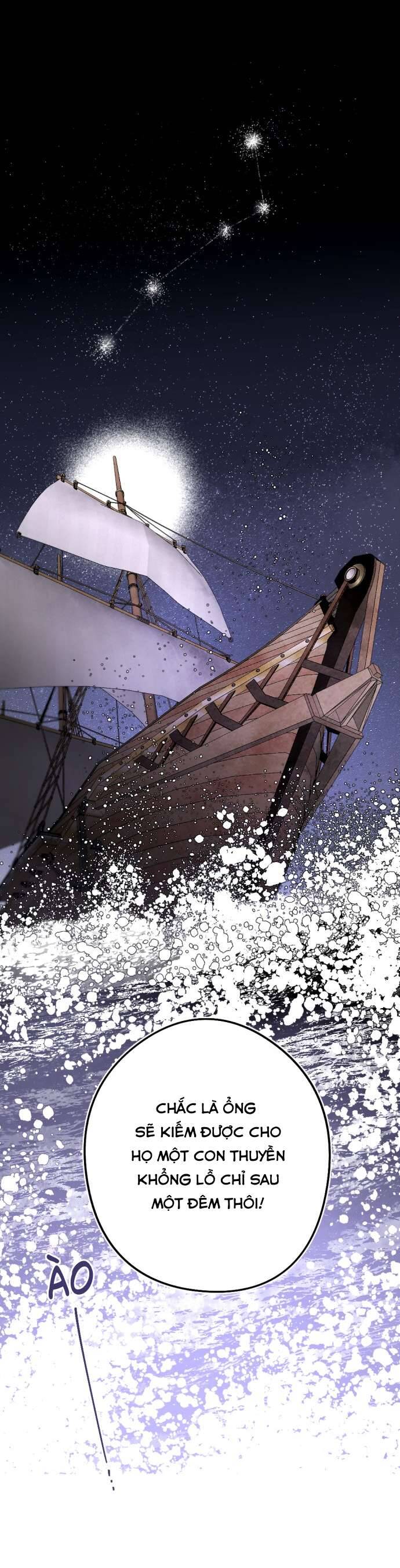 Lời Thú Nhận Của Chúa Tể Bóng Tối - Chapter 64 - Page 72