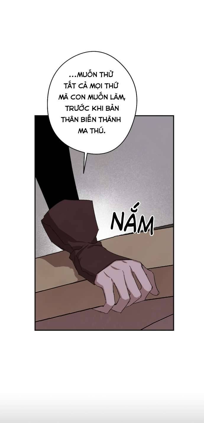 Lời Thú Nhận Của Chúa Tể Bóng Tối - Chapter 64 - Page 78