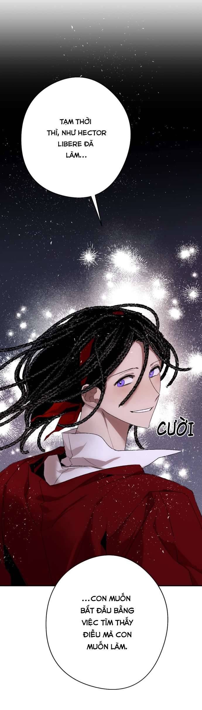 Lời Thú Nhận Của Chúa Tể Bóng Tối - Chapter 64 - Page 79