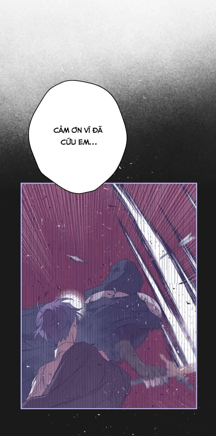Lời Thú Nhận Của Chúa Tể Bóng Tối - Chapter 64 - Page 87