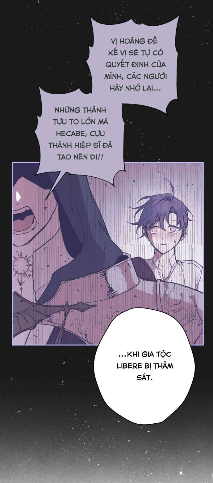 Lời Thú Nhận Của Chúa Tể Bóng Tối - Chapter 64 - Page 88