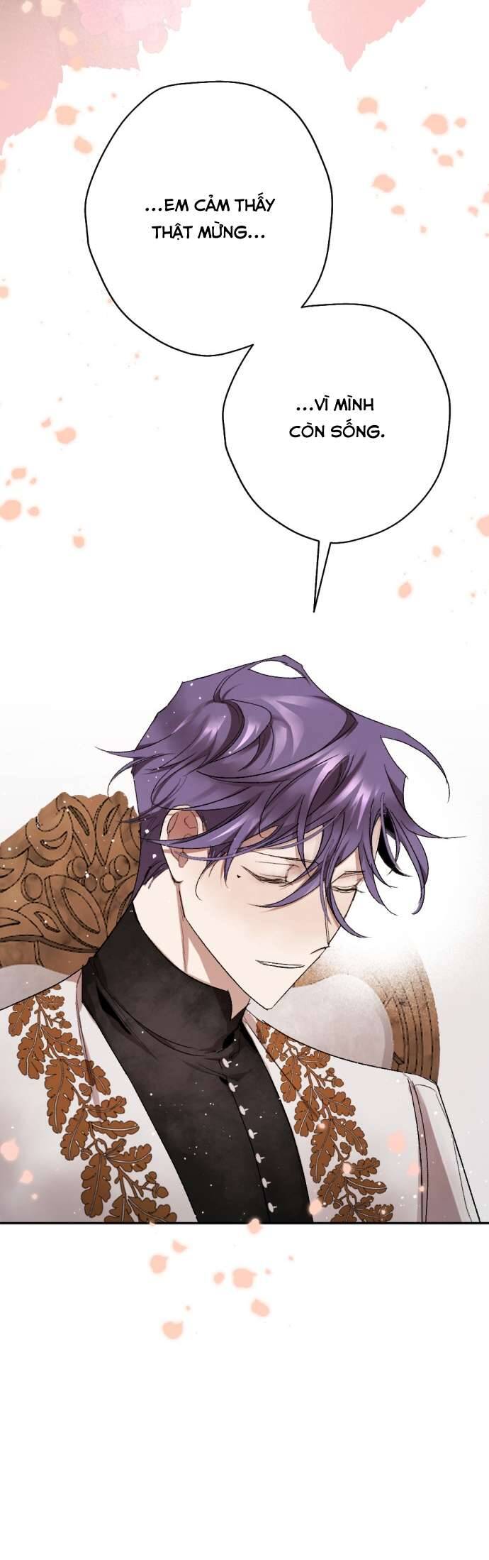 Lời Thú Nhận Của Chúa Tể Bóng Tối - Chapter 64 - Page 90