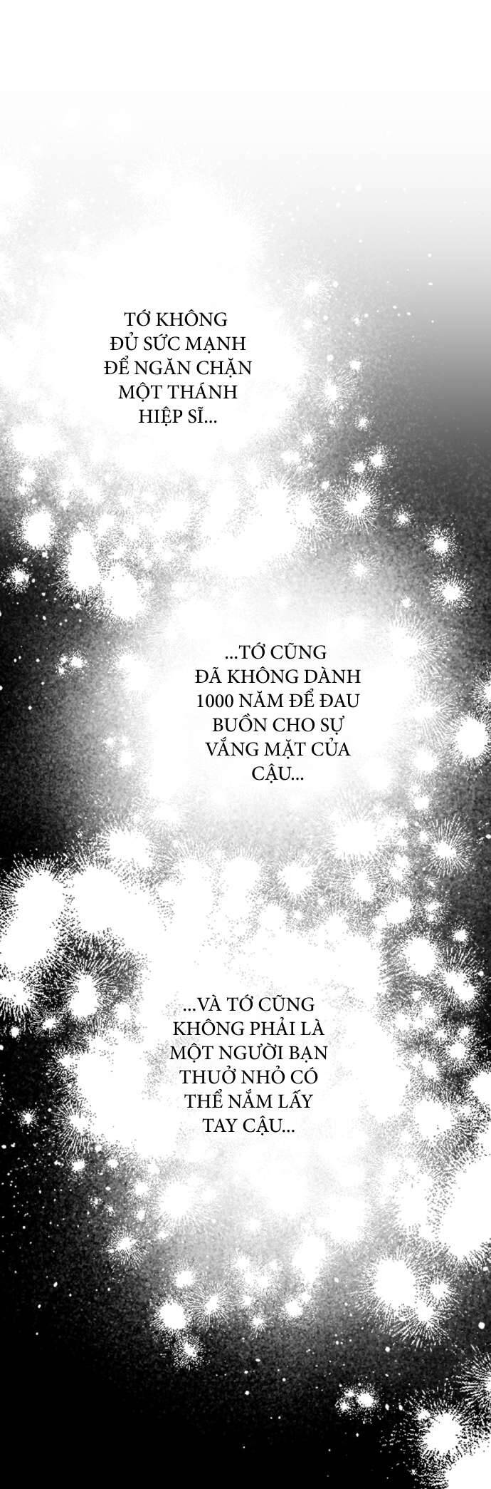 Lời Thú Nhận Của Chúa Tể Bóng Tối - Chapter 64 - Page 91