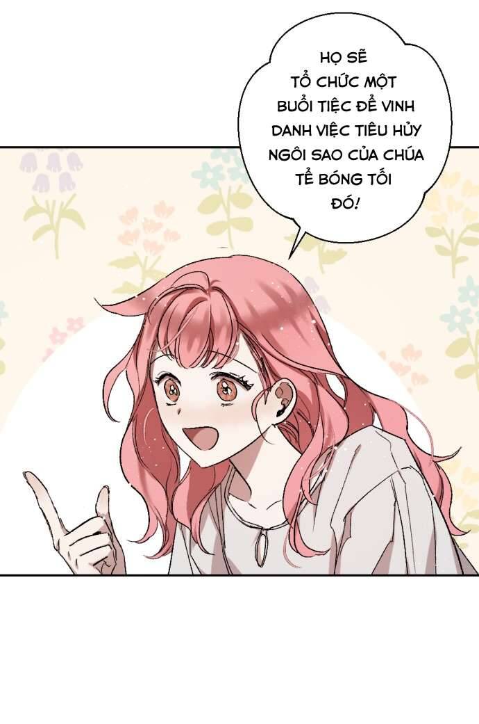 Lời Thú Nhận Của Chúa Tể Bóng Tối - Chapter 64 - Page 96