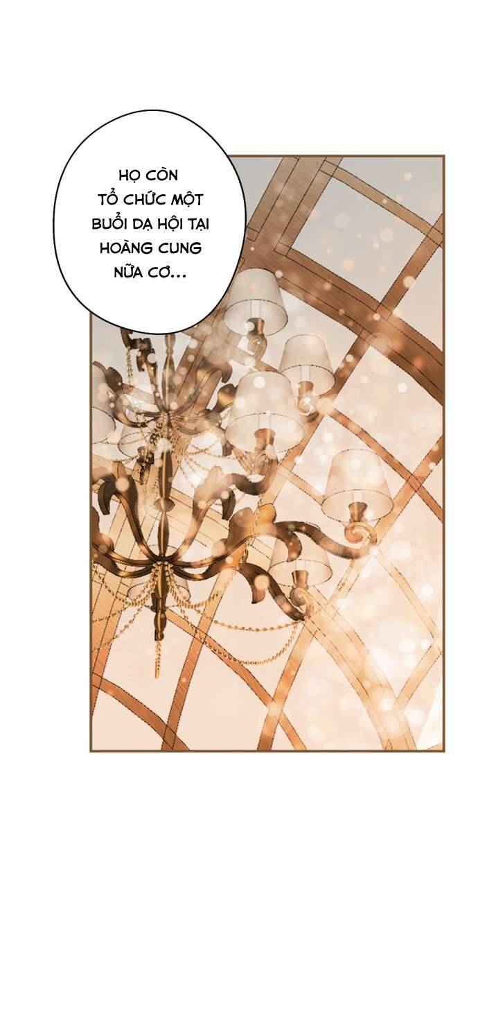 Lời Thú Nhận Của Chúa Tể Bóng Tối - Chapter 64 - Page 98