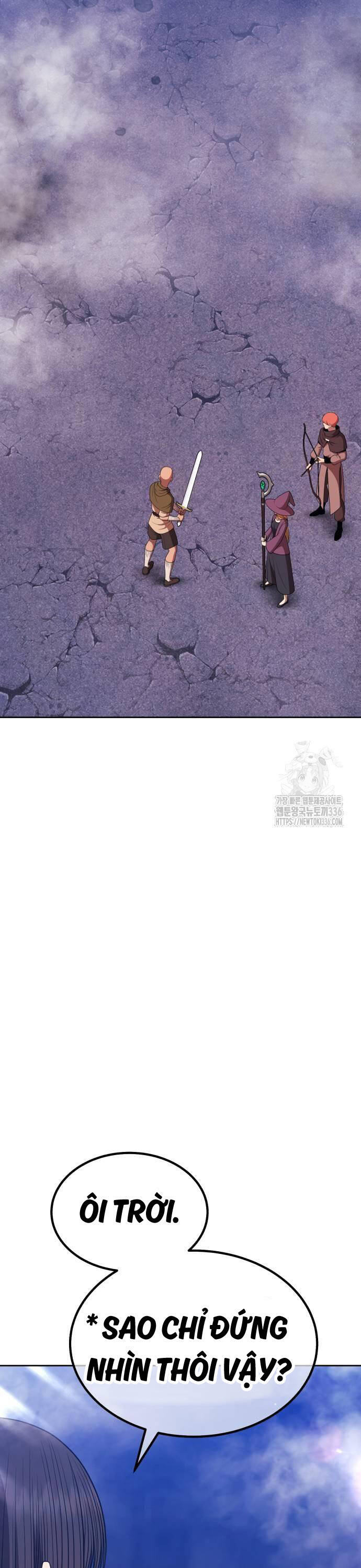 Gậy Gỗ Cấp 99+ - Chapter 100 - Page 108