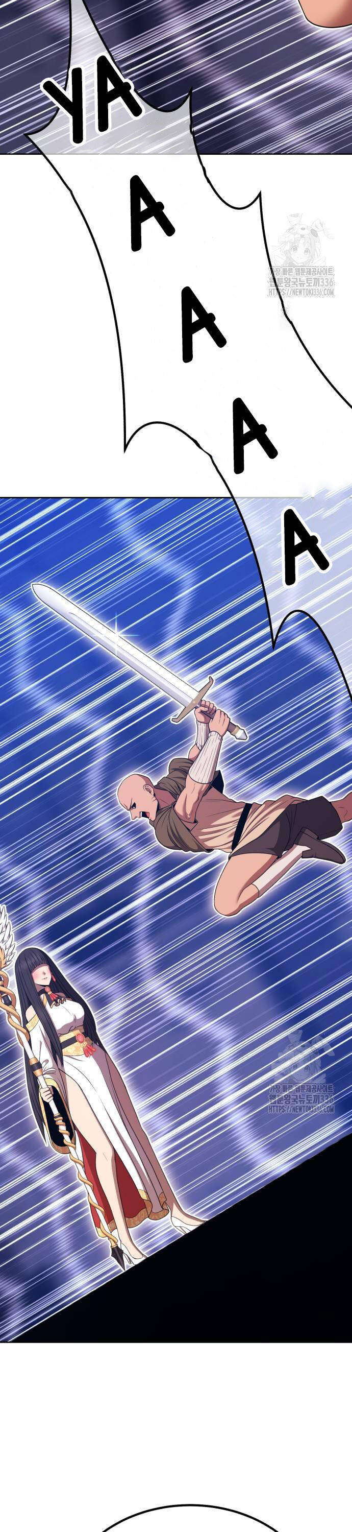 Gậy Gỗ Cấp 99+ - Chapter 100 - Page 111