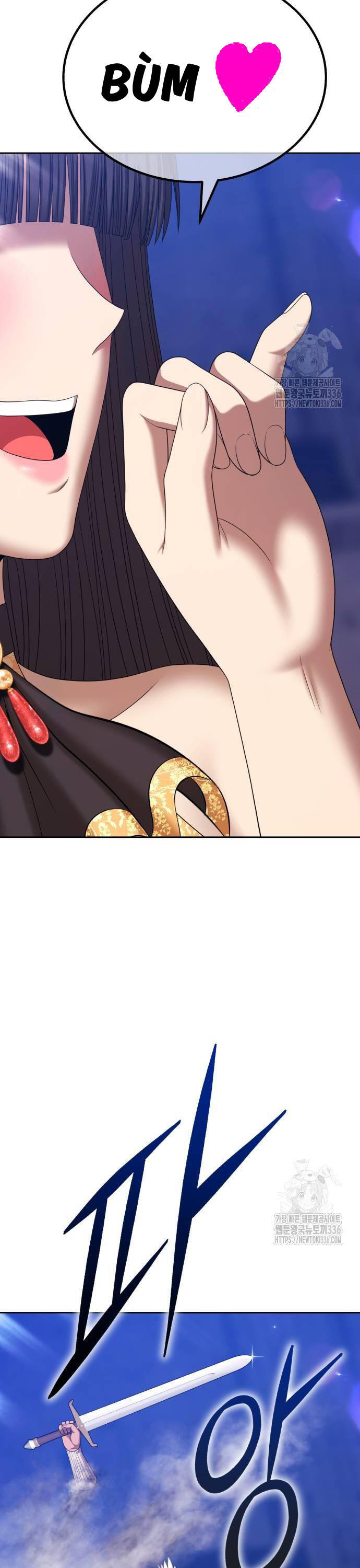 Gậy Gỗ Cấp 99+ - Chapter 100 - Page 112