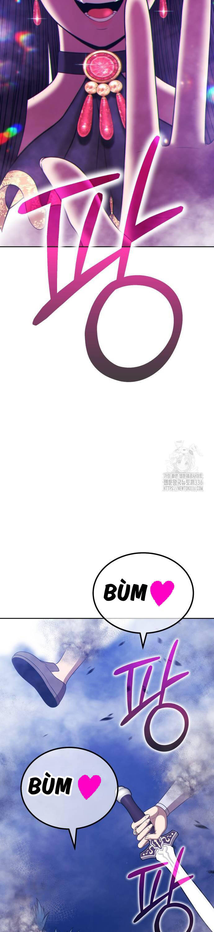 Gậy Gỗ Cấp 99+ - Chapter 100 - Page 117