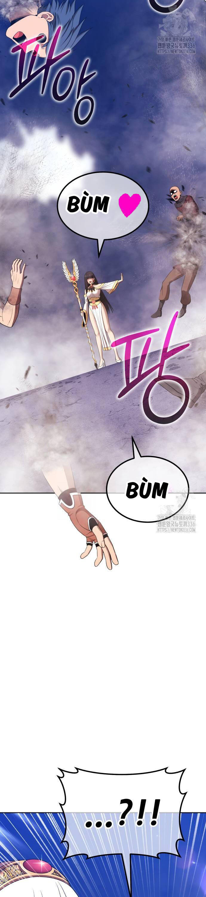 Gậy Gỗ Cấp 99+ - Chapter 100 - Page 118