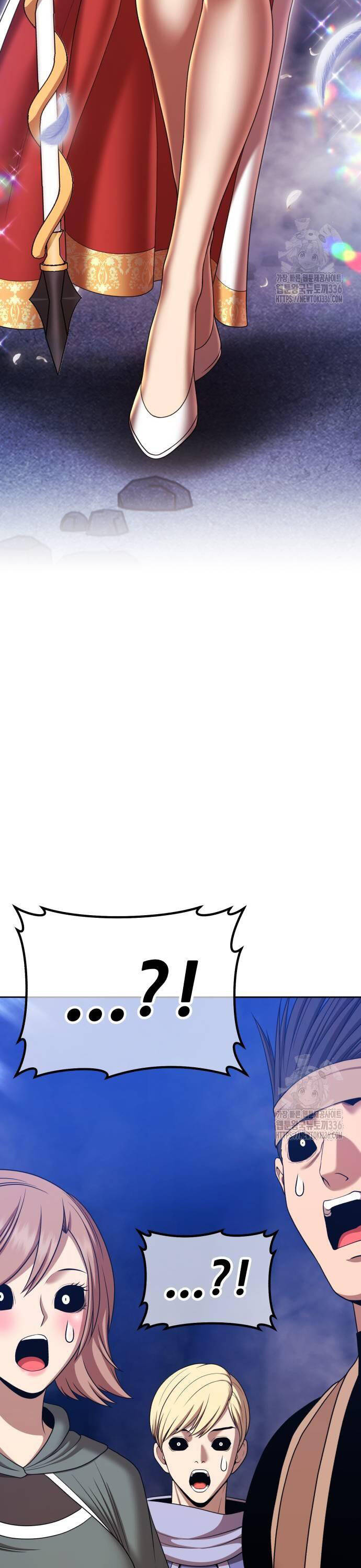 Gậy Gỗ Cấp 99+ - Chapter 100 - Page 12